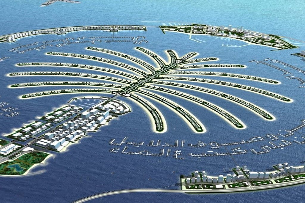 dubai 2